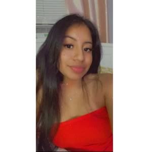 Meet your Posher, Lisangelie